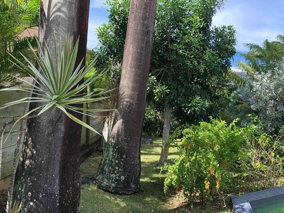Nogent Sainte-Rose: Villa Avec Piscine Privee Exteriör bild