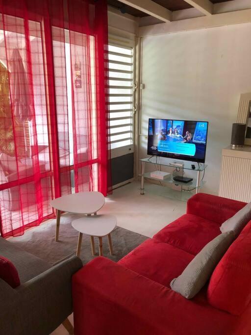 Nogent Sainte-Rose: Villa Avec Piscine Privee Exteriör bild